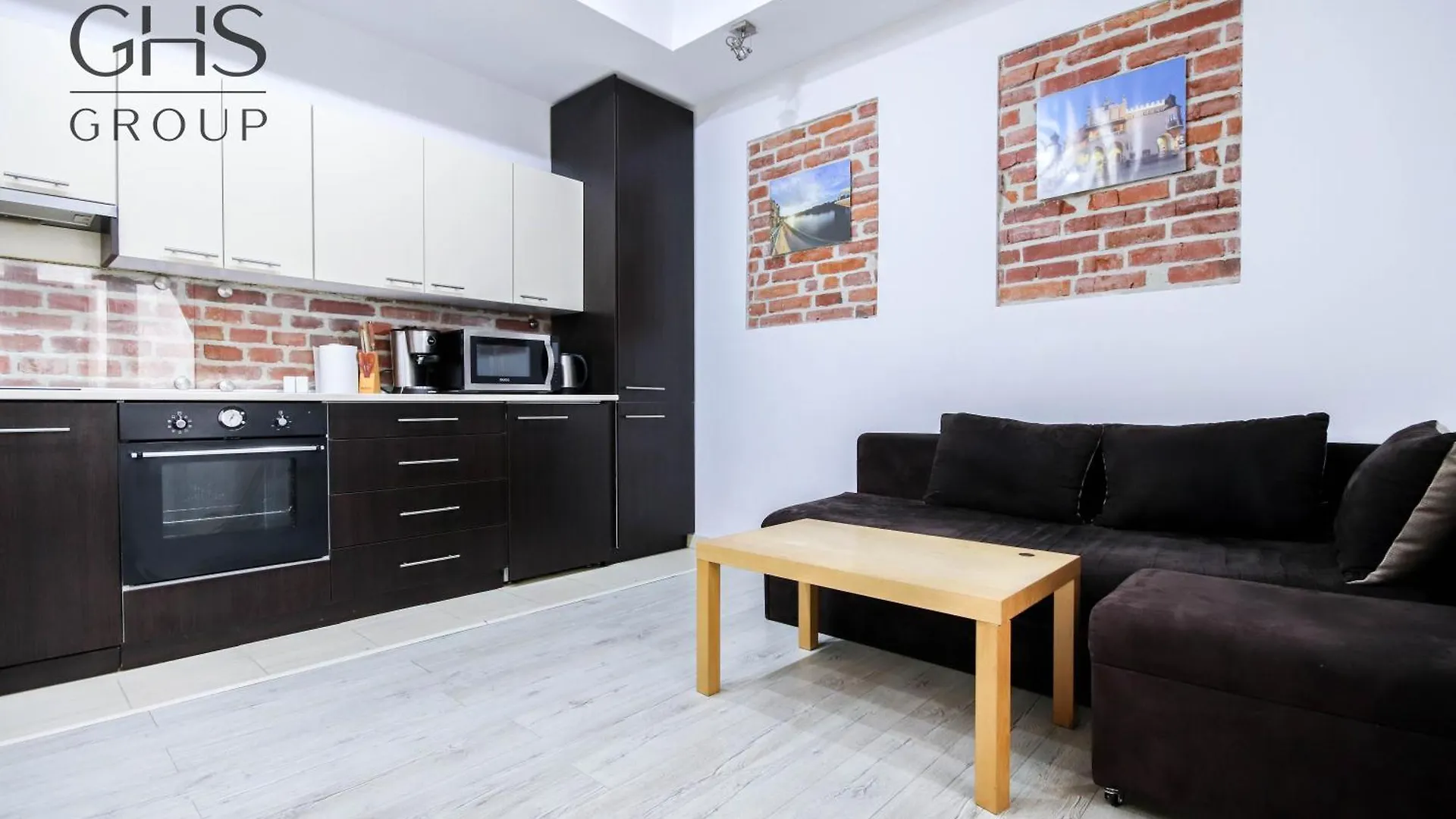 Apartment In The Heart Of Krakow - Between The Old Town And Kazimierz District