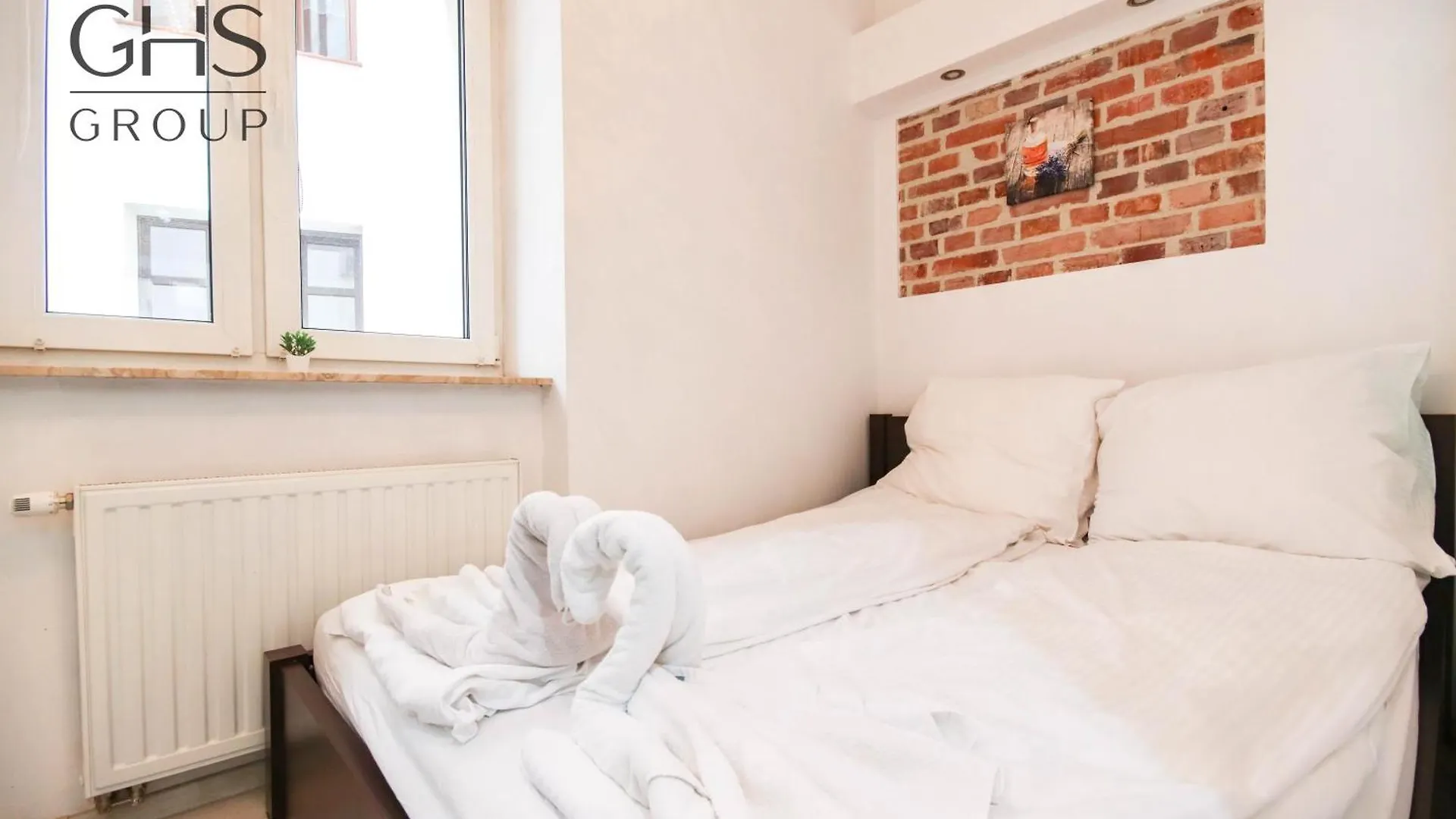 Apartment In The Heart Of Krakow - Between The Old Town And Kazimierz District 0*,  Polonia