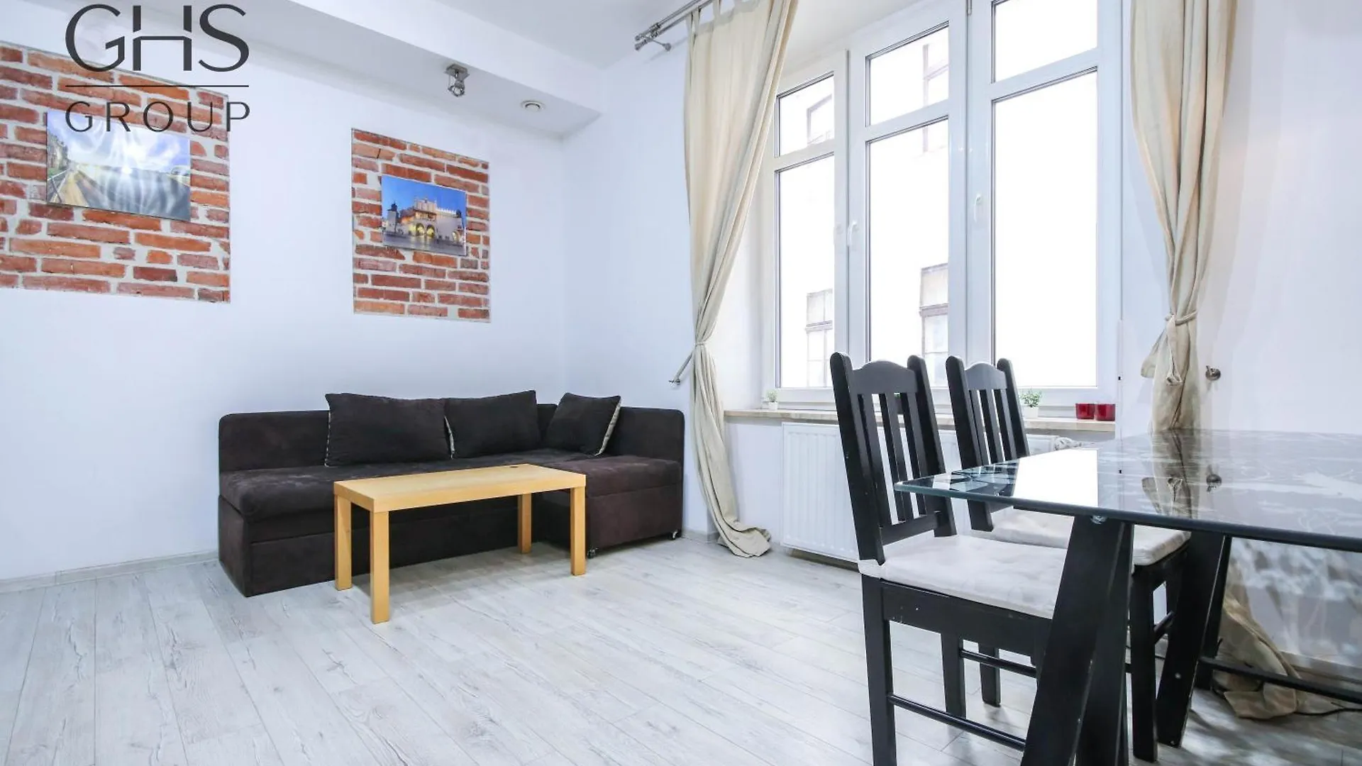 Apartment In The Heart Of Krakow - Between The Old Town And Kazimierz District Polonia