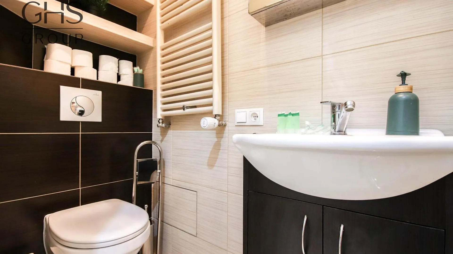 Apartment In The Heart Of Krakow - Between The Old Town And Kazimierz District
